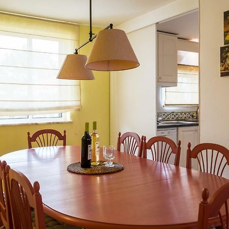 Bmyguest - Falesia Beach Villa Albufeira Ngoại thất bức ảnh