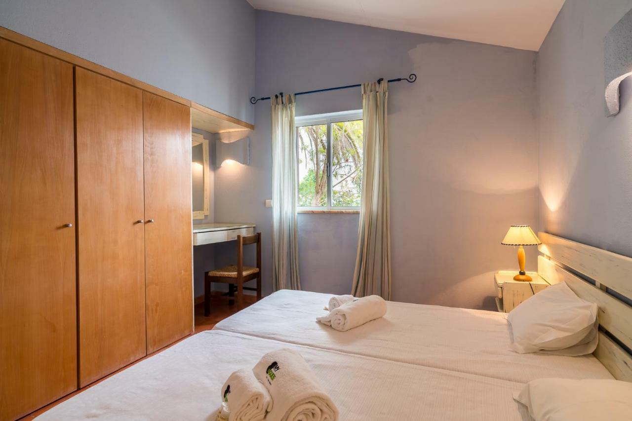 Bmyguest - Falesia Beach Villa Albufeira Ngoại thất bức ảnh